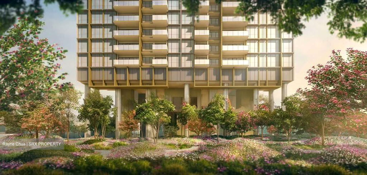 Pinetree Hill (D21), Condominium #615032421